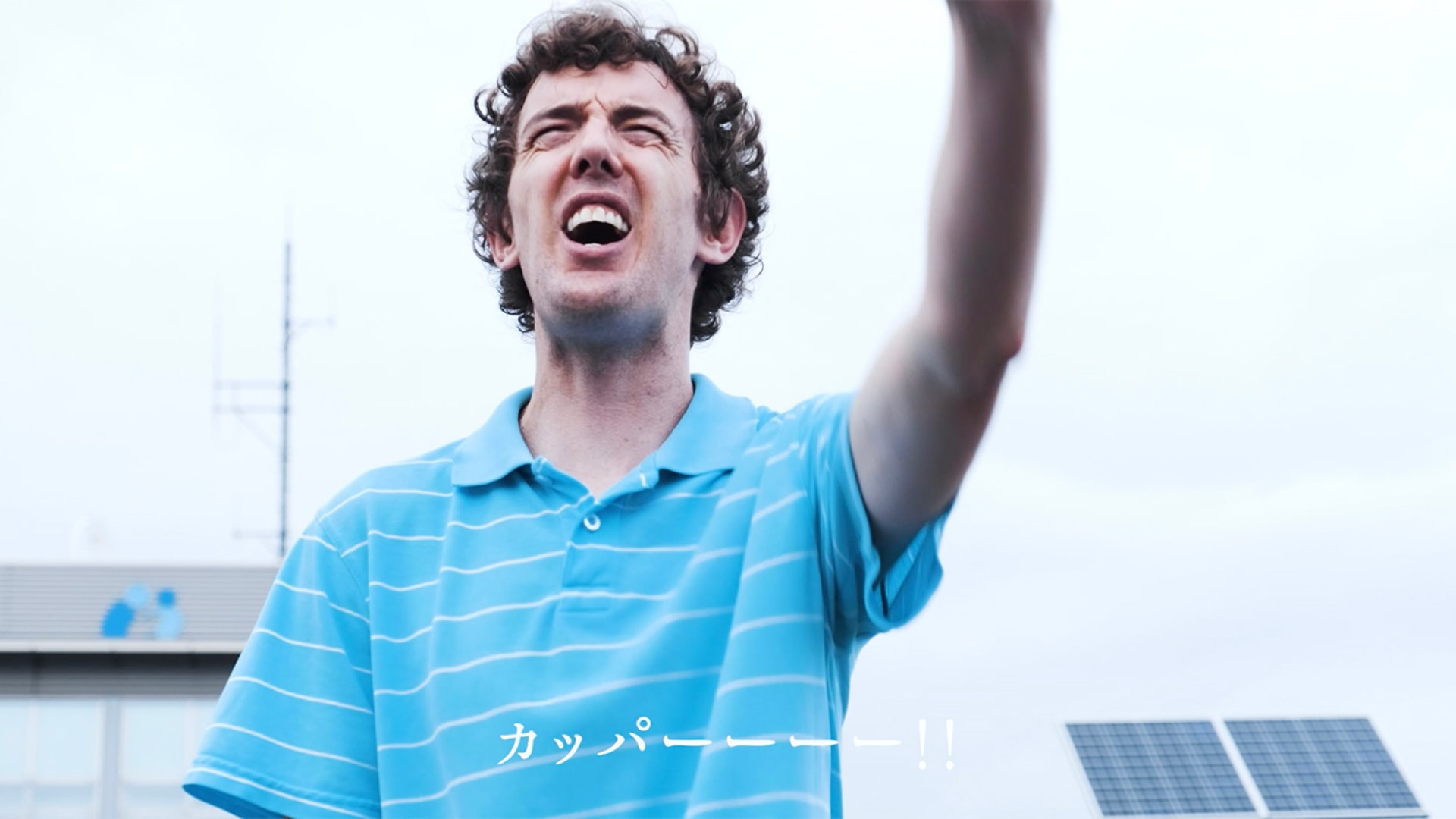 プロモーション動画