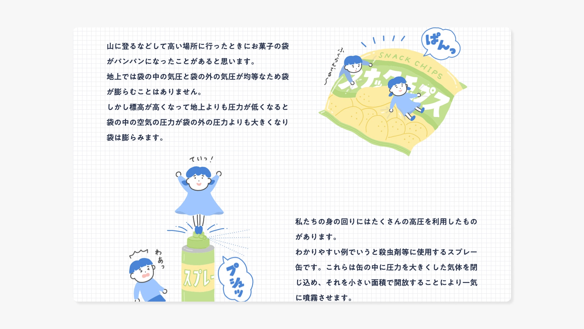 コーポレートサイト