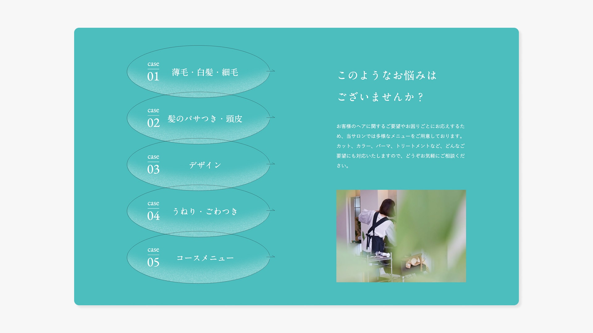 店舗プロモーション
