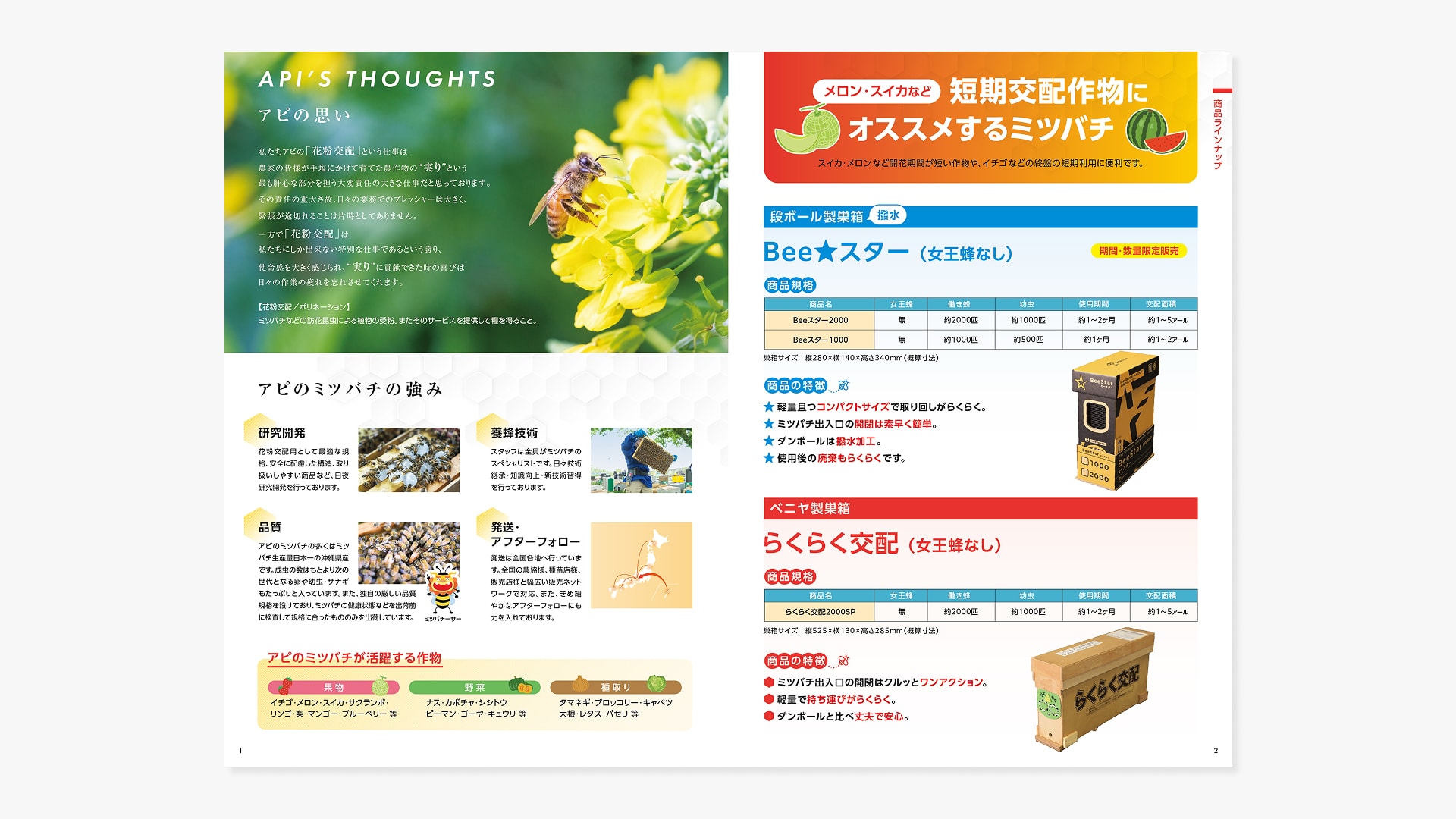 製品紹介