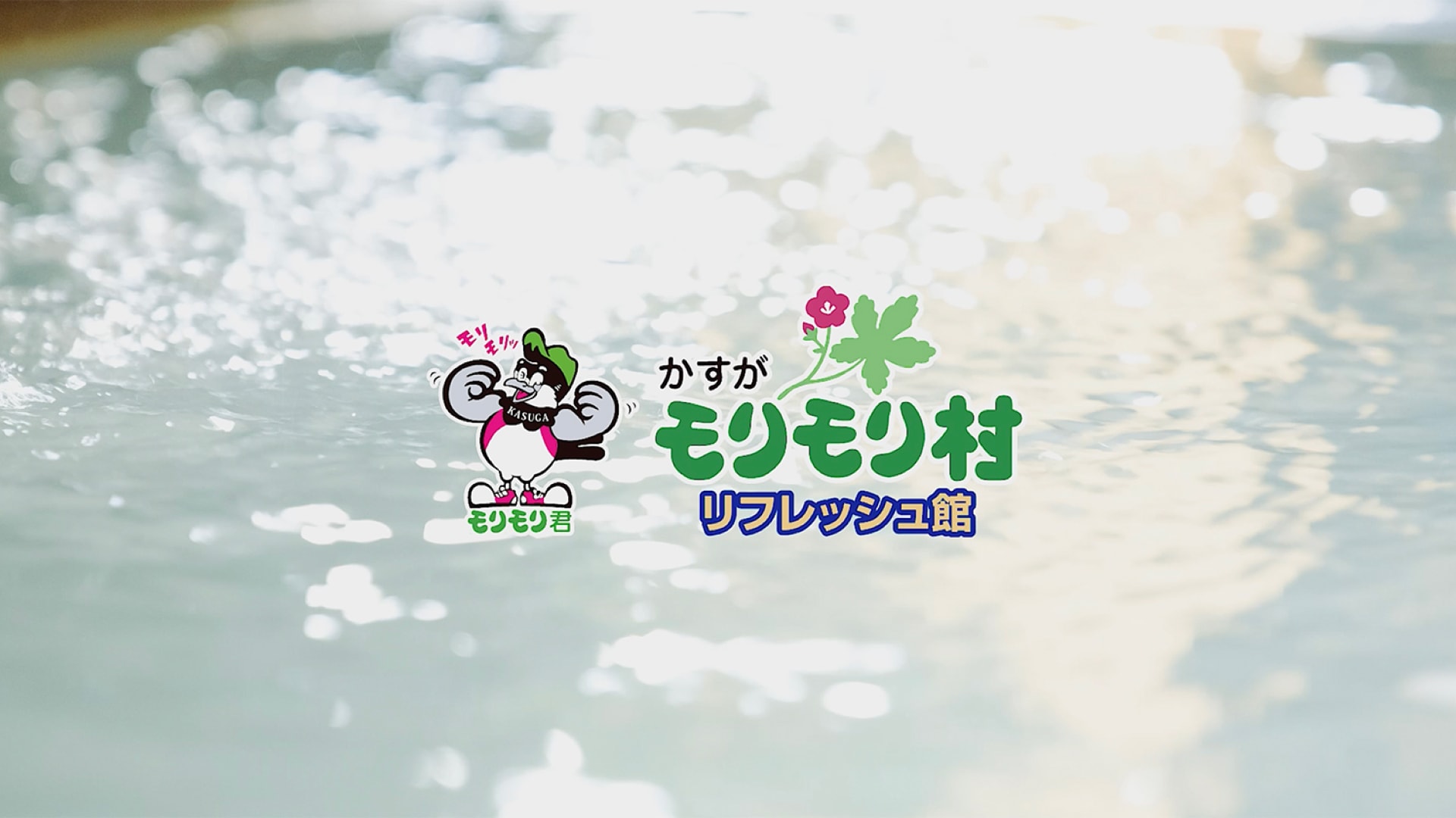 施設紹介動画