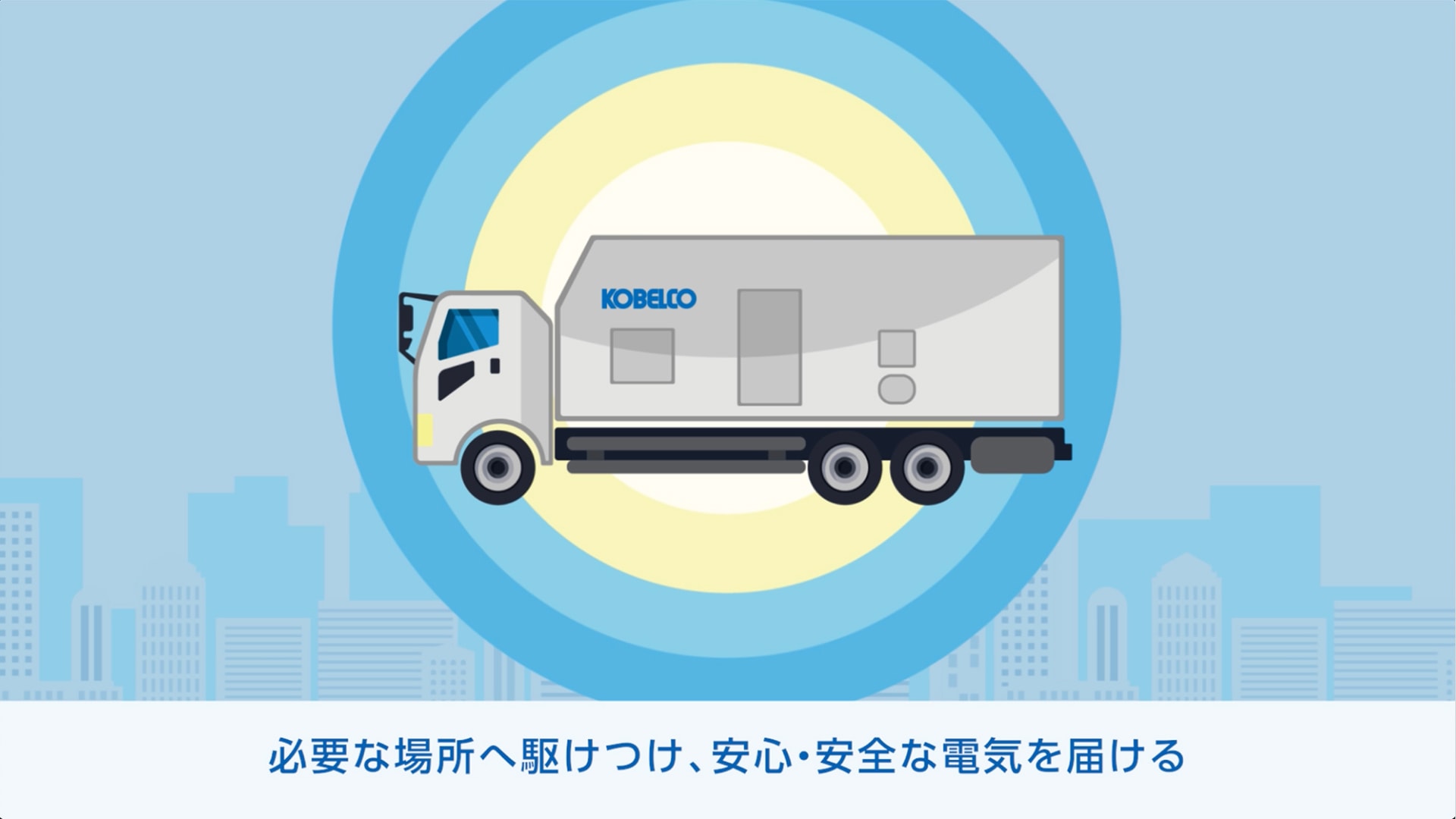 製品紹介動画