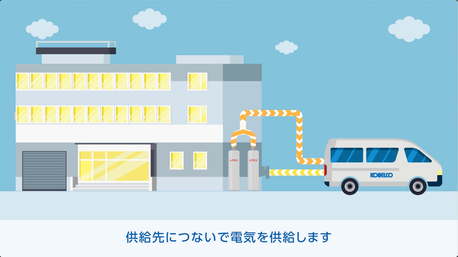 製品紹介動画