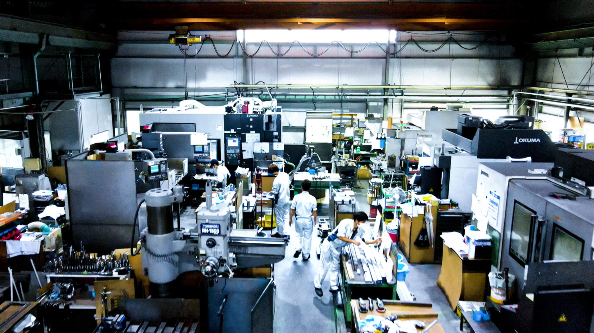 株式会社 新東工機